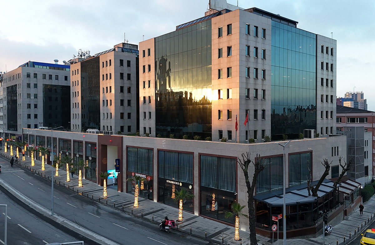 Bolkan Center
