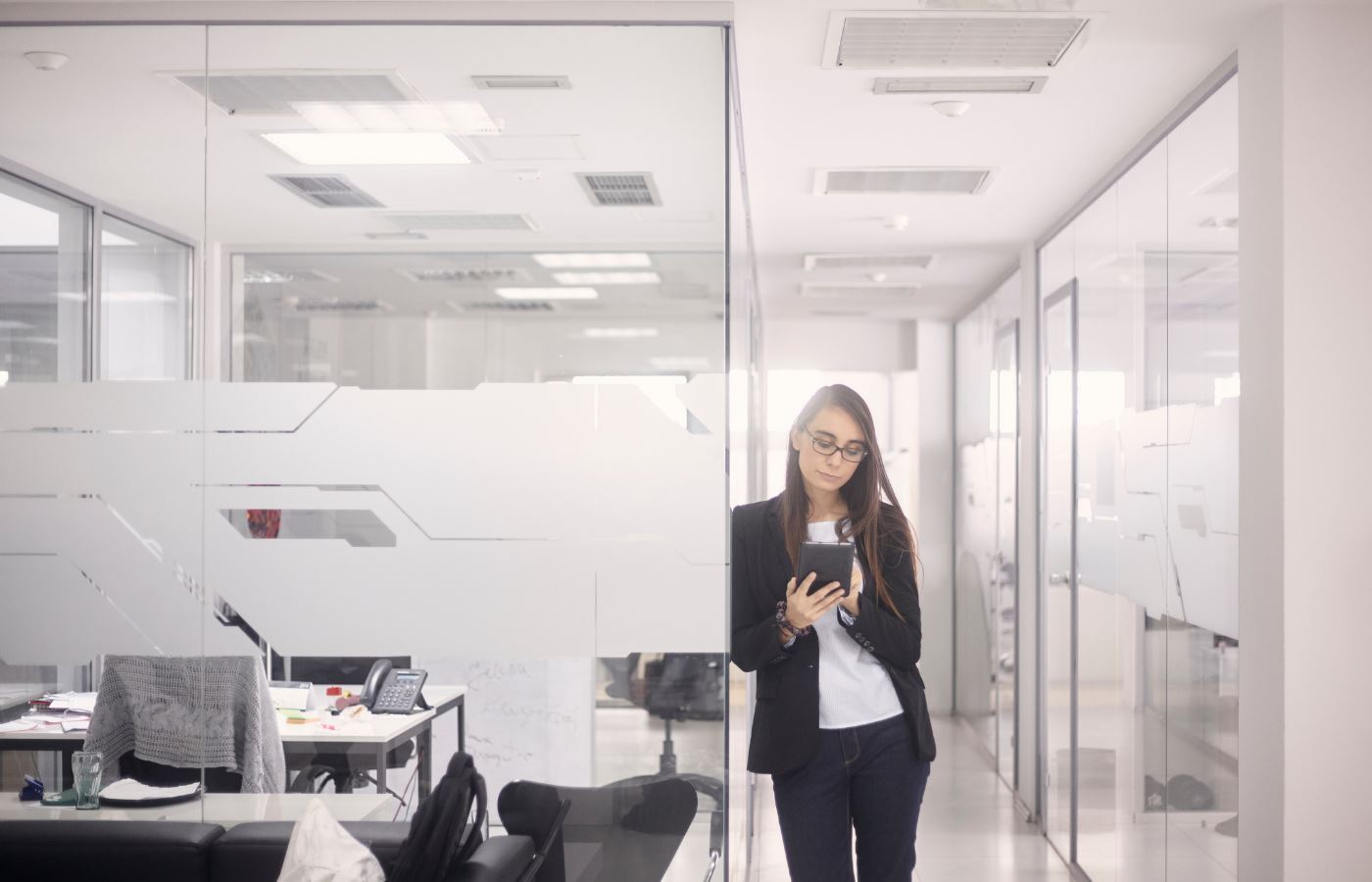 Daha İyi Ofis Aydınlatması Daha Parlak Fikirlere Yol Açabilir mi? Daha İyi Ofis Aydınlatması Daha Parlak Fikirlere Yol Açabilir mi?