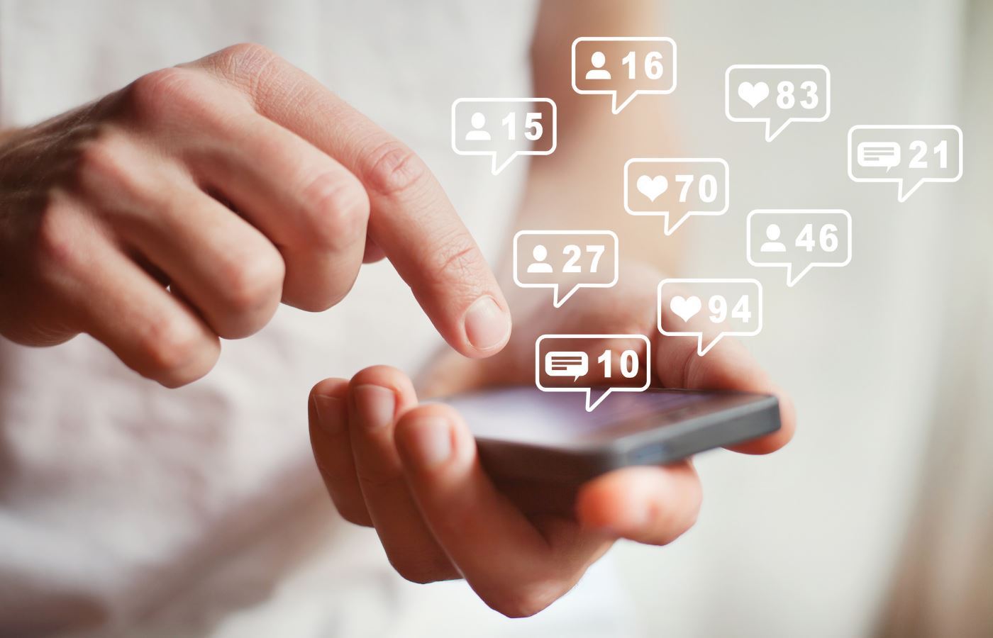 Online Yorumlar ile Nasıl Doğru Başa Çıkılır? Online Yorumlar ile Nasıl Doğru Başa Çıkılır?