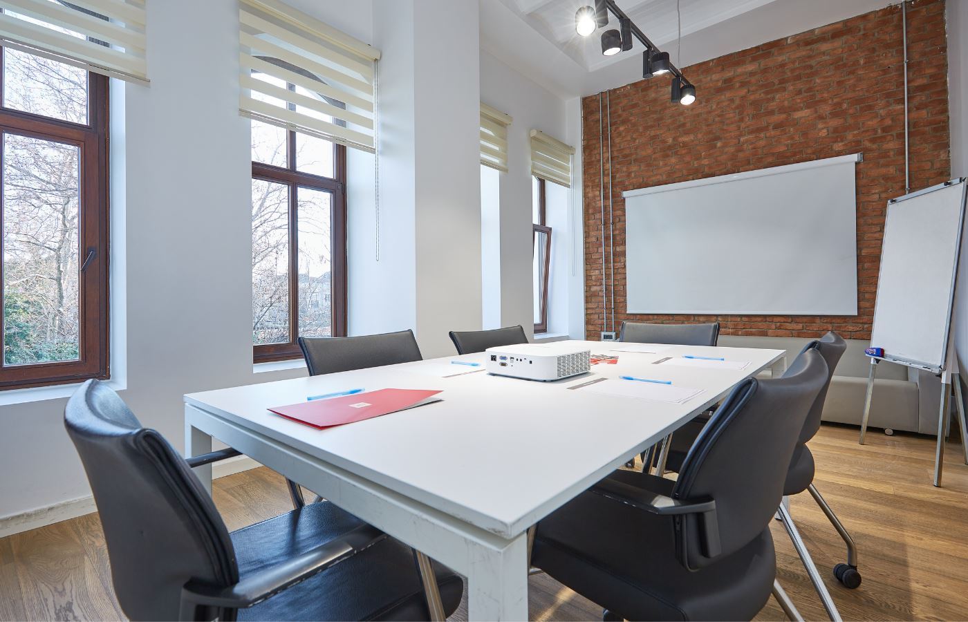 eOfis Prestijli Toplantı Salonları eOfis Prestijli Toplantı Salonları