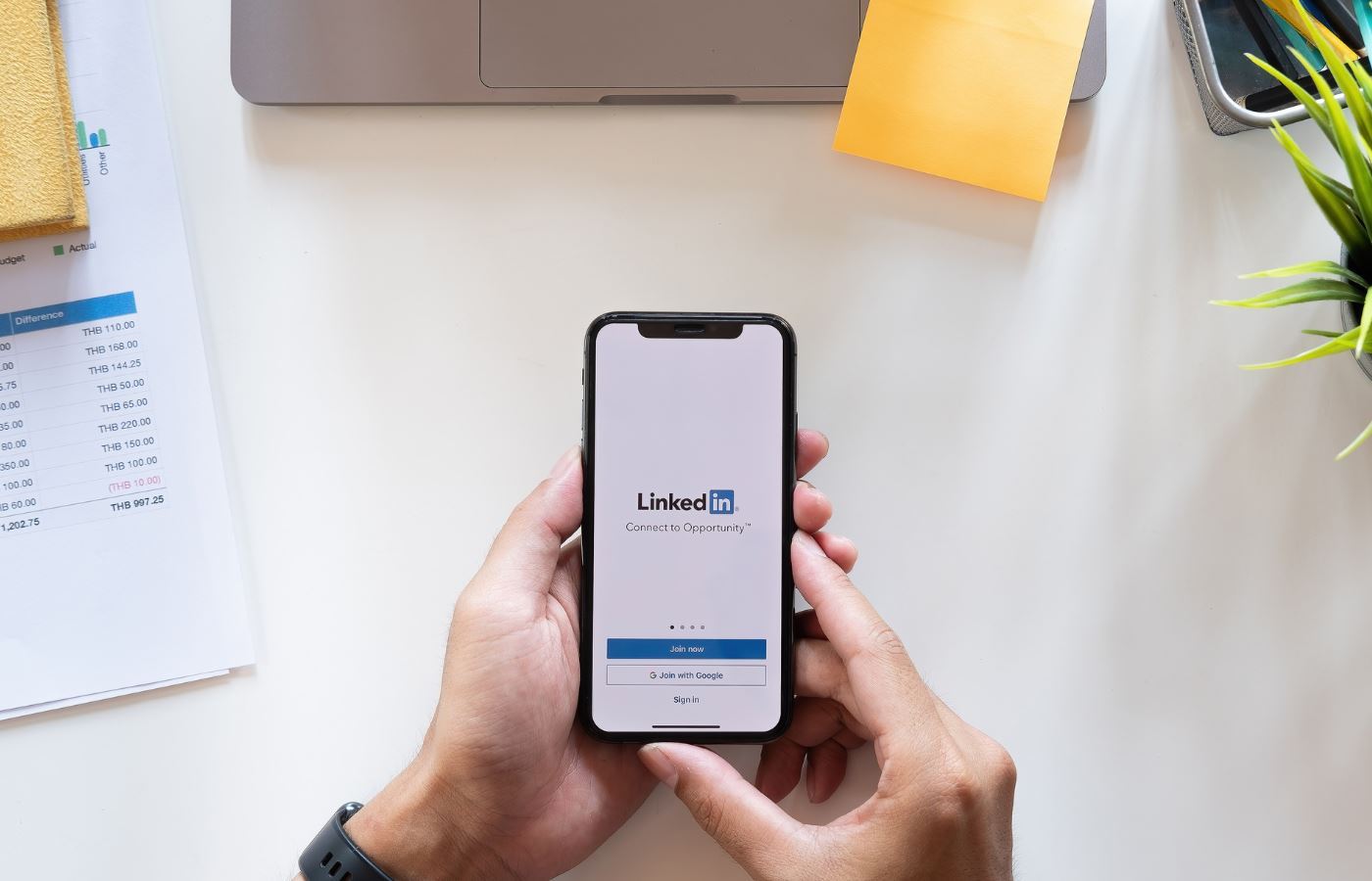 Girişimciler için LinkedIn Rehberi Girişimciler için LinkedIn Rehberi