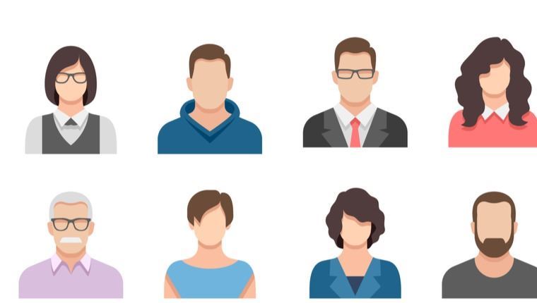 Persona Ne Demek? Nasıl Oluşturulur? Persona Ne Demek? Nasıl Oluşturulur?