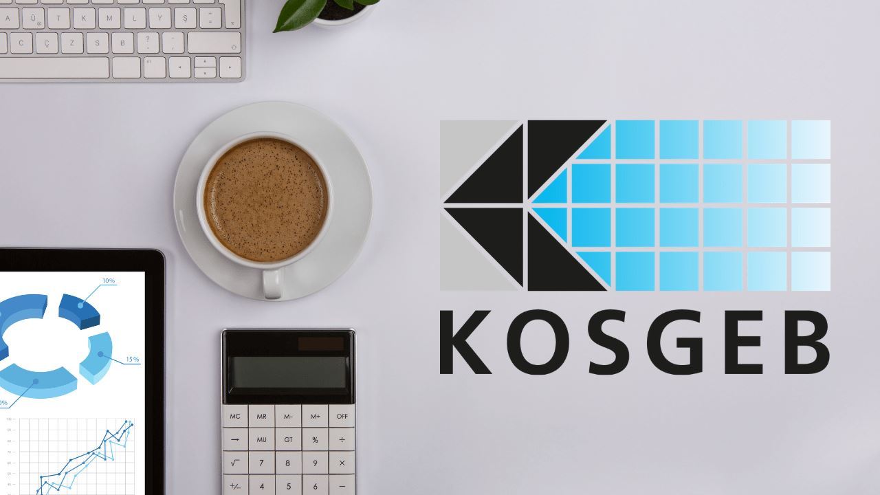 KOSGEB Girişimcilik Rehberi - KOSGEB Kredisi Nasıl Alınır?
