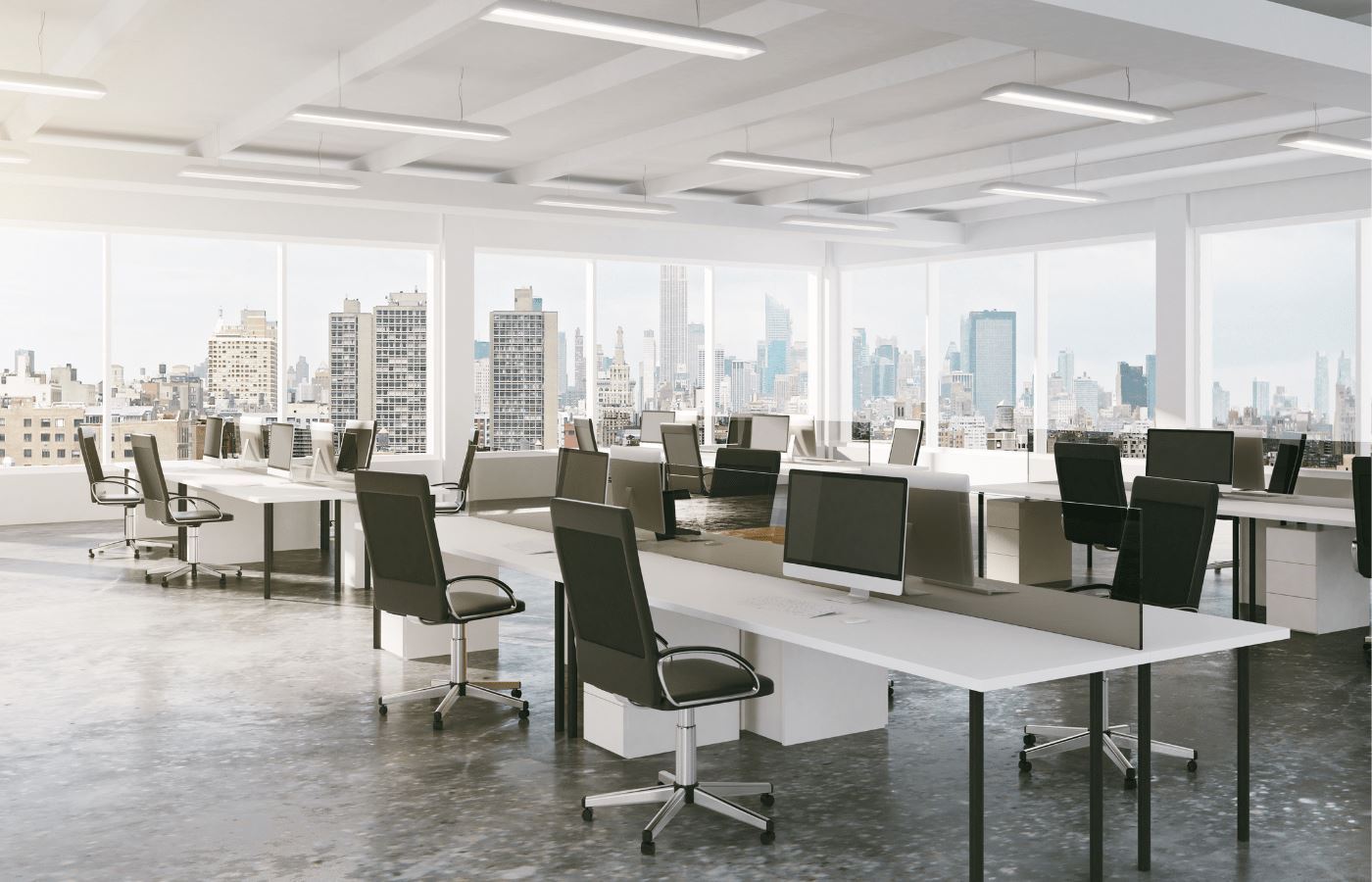 İstanbul’da Ofis Açmak İçin İdeal Olan Semtler İstanbul’da Ofis Açmak İçin İdeal Olan Semtler