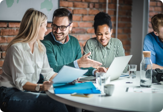 Company Setup Guide
